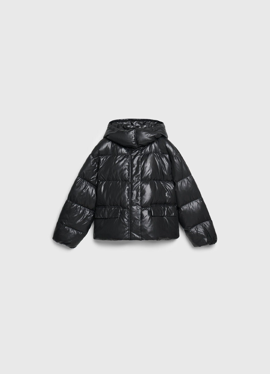 Куртка O'STIN размер XS черный