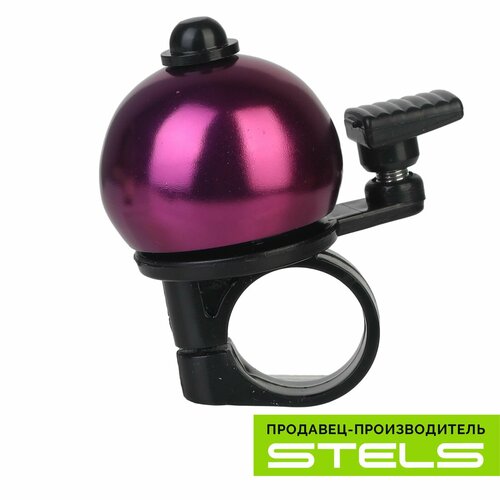 Звонок механический ударный STELS 13A
