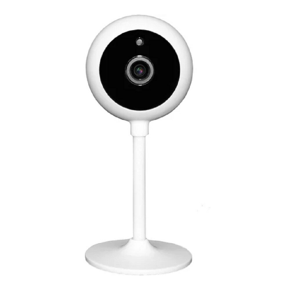 Falcon Eye Видеокамера Wi-Fi Spaik 2 компактная с ИК подсветкой двухмегапиксельная