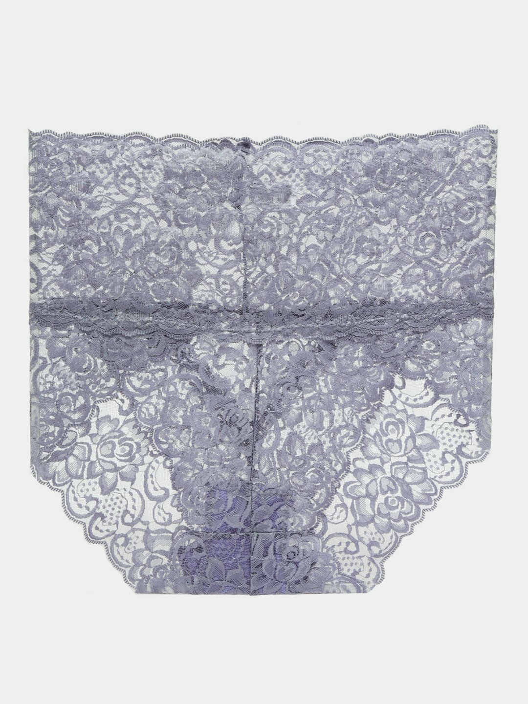 Трусы , размер XXL, черный