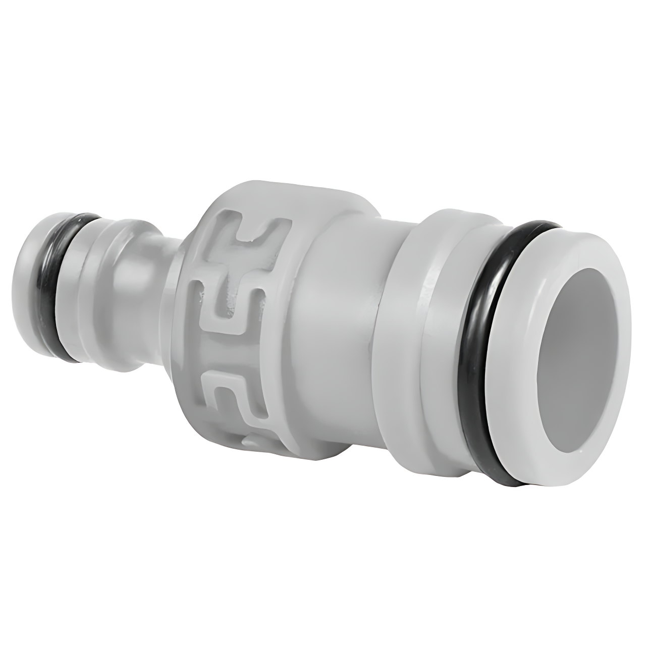 Двойник CELLFAST  Ideal Inch   диаметр соединения  1   3 4   для коннекторов  пластик