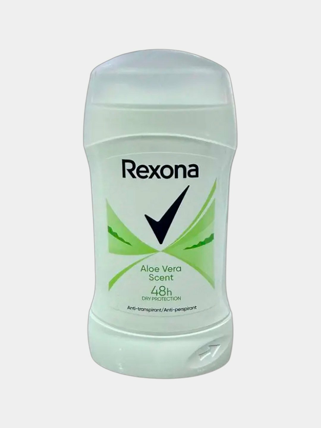 Дезодорант-антиперспирант для женщин Rexona Active Protect+Fresh/Aloe Vera, 40 мл