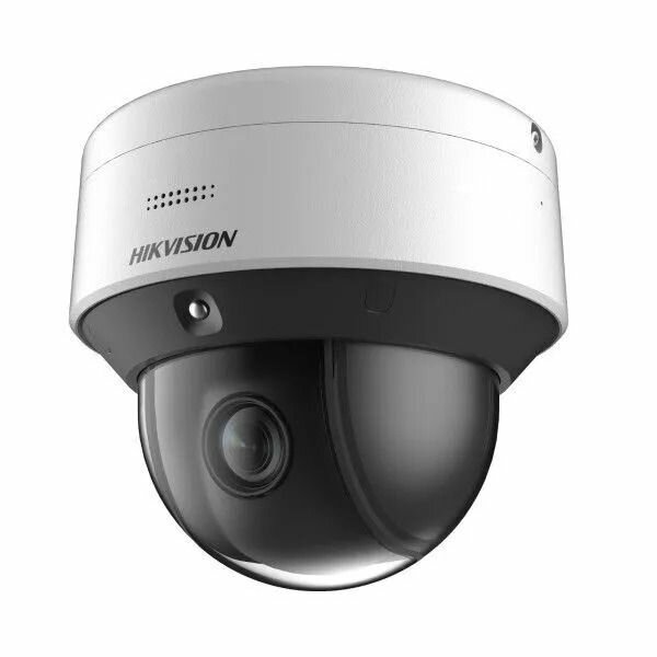 Hikvision DS-2DE3C210IX-DE(C1)(T5)(2.8-28mm) IP-видеокамера 2Мп скоростная, поворотная