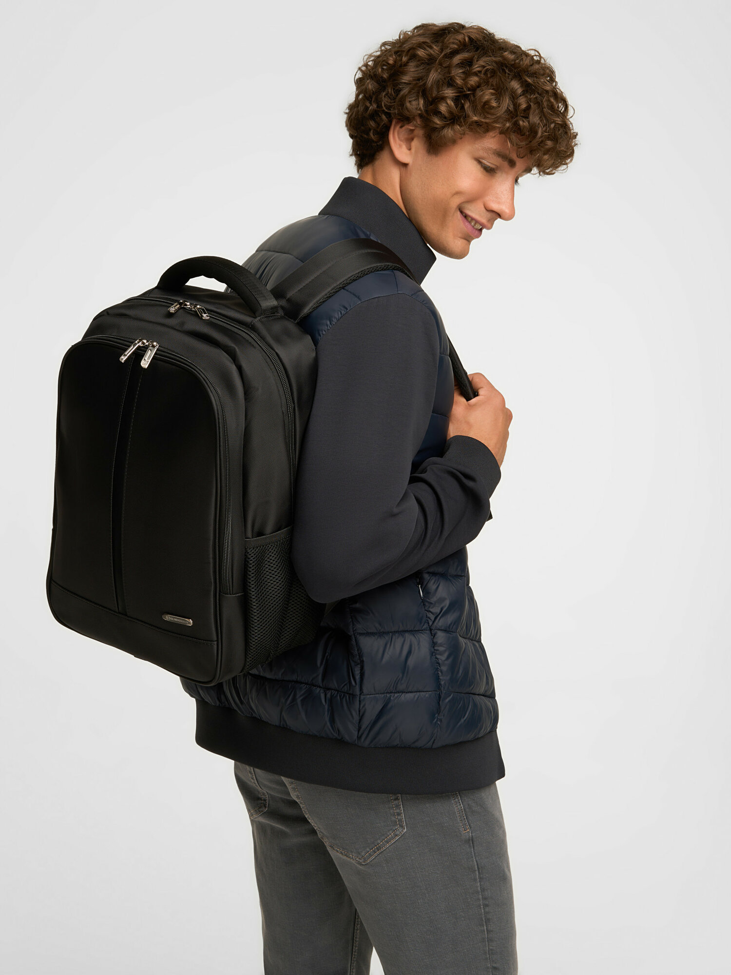 Рюкзак HENDERSON — фото 1