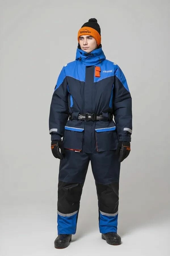 Костюм-поплавок REMINGTON Lifeguard III