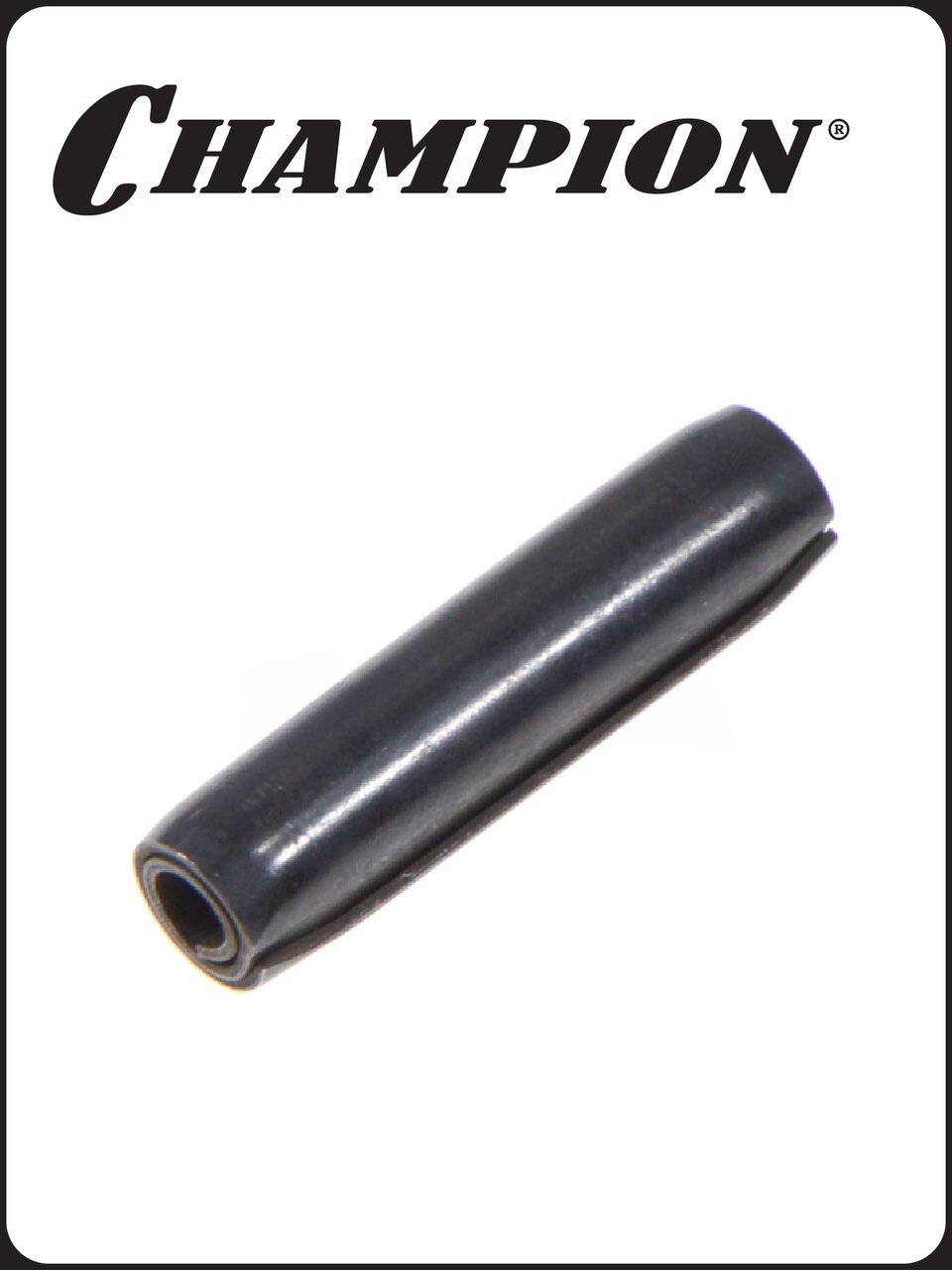 Штифт пружинный 8x32 вала отбора мощности, крепления шестерни