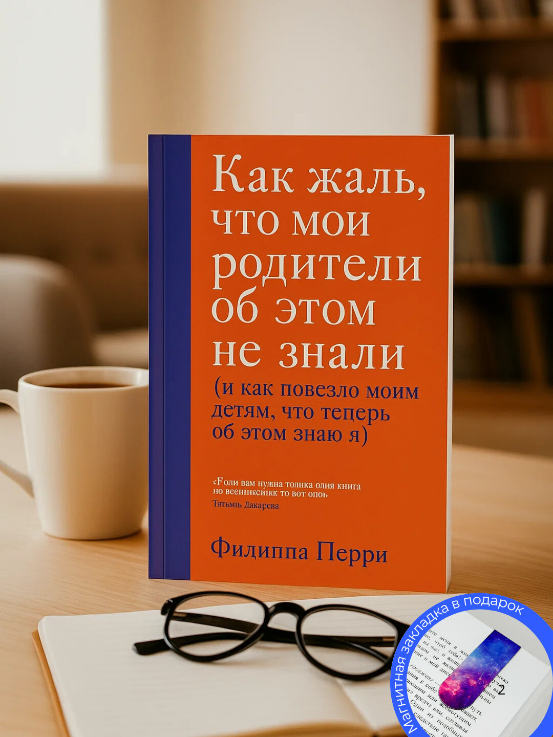 Книга Филиппа Перри "Как жаль, что мои родители об этом не знали", 2025 г, 233 стр.
