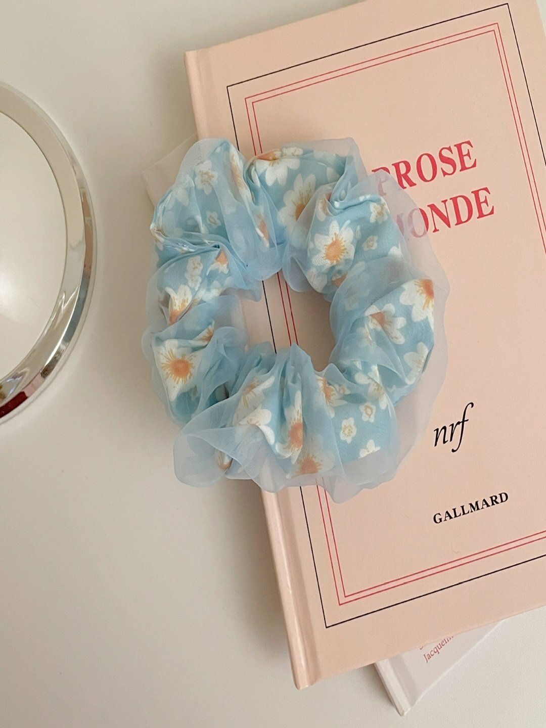 Резинка для волос