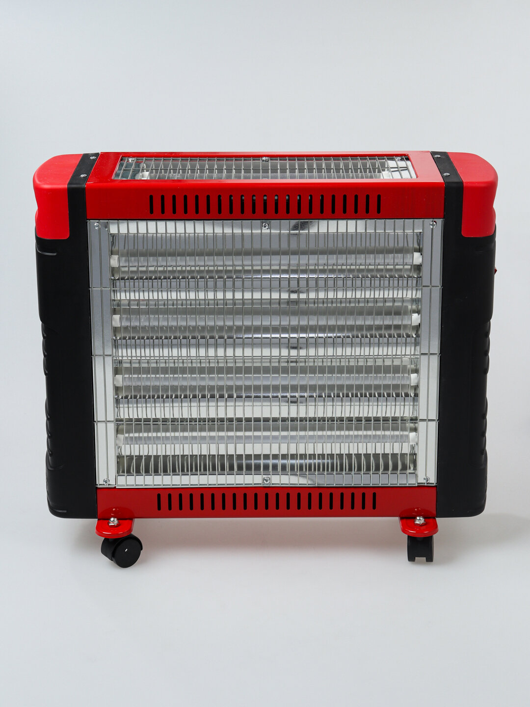 Электрический обогреватель печка PREMIUM PRO, мощность 2400 Вт — фото 1