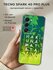 Чехол на Tecno Spark 40 Pro+ / Текно Спарк 40 Про+ с принтом Акуна Матата