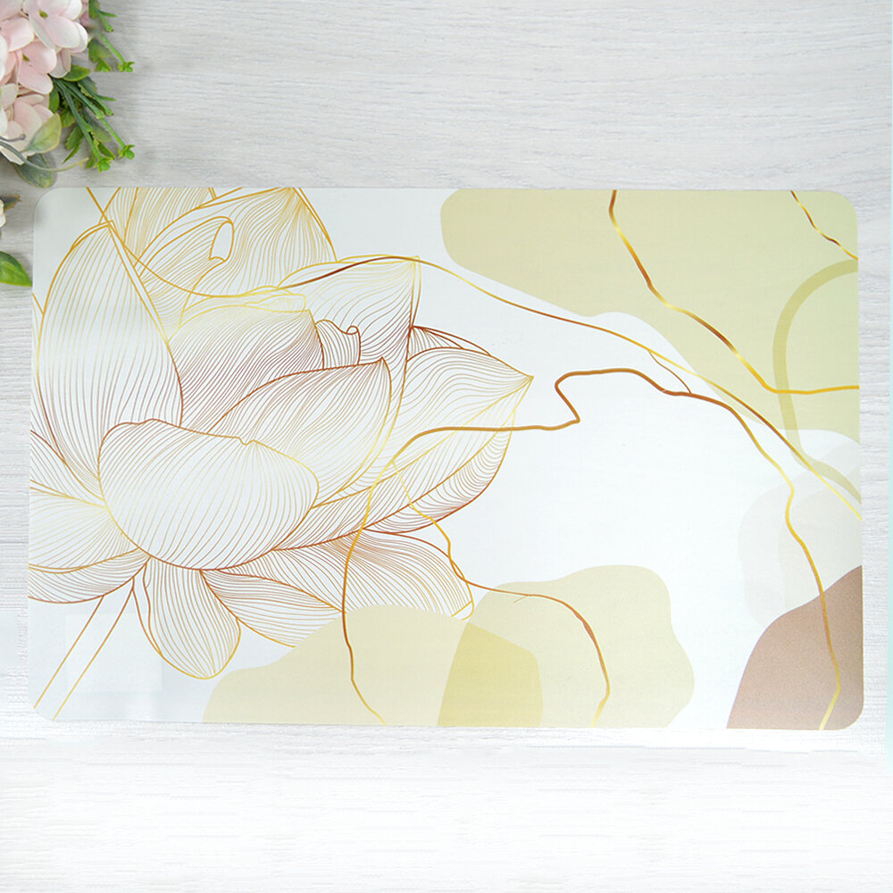 Салфетка сервировочная для стола серия 