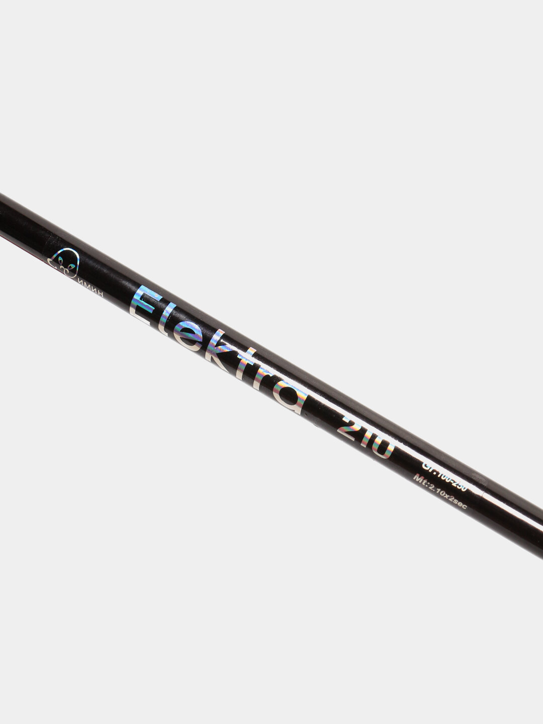 Спиннинг "Elektra" - 210 см (100-250г) для начинающих и профессиональной рыбалки — фото 1