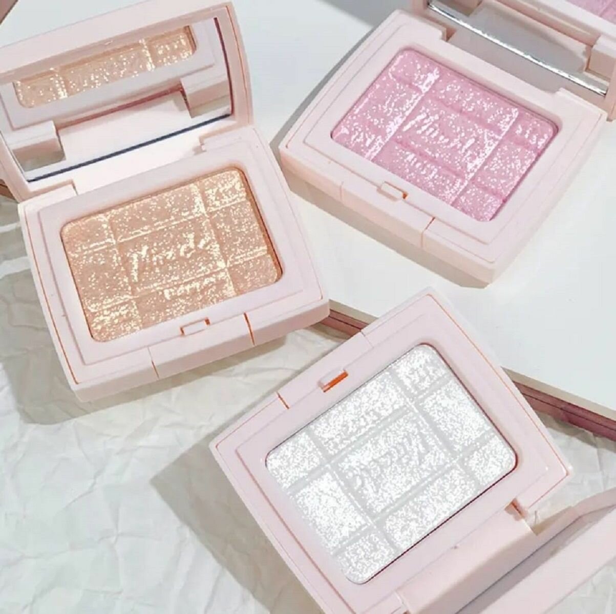 Хайлайтер для лица — фото 1