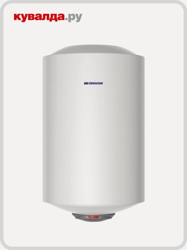 Изображение товара Водонагреватель EDISSON ER 80 V