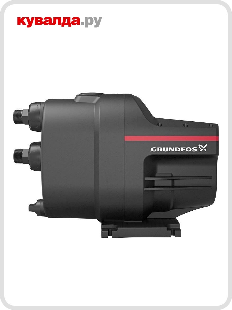 Насосная станция GRUNDFOS SCALA1 3-45 99530405