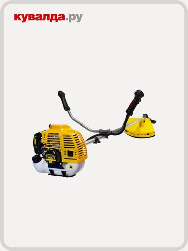 Изображение товара Мотокоса CHAMPION T433S-2