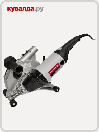 Изображение товара Штроборез сетевой ИНТЕРСКОЛ ПД-230/2600 Э