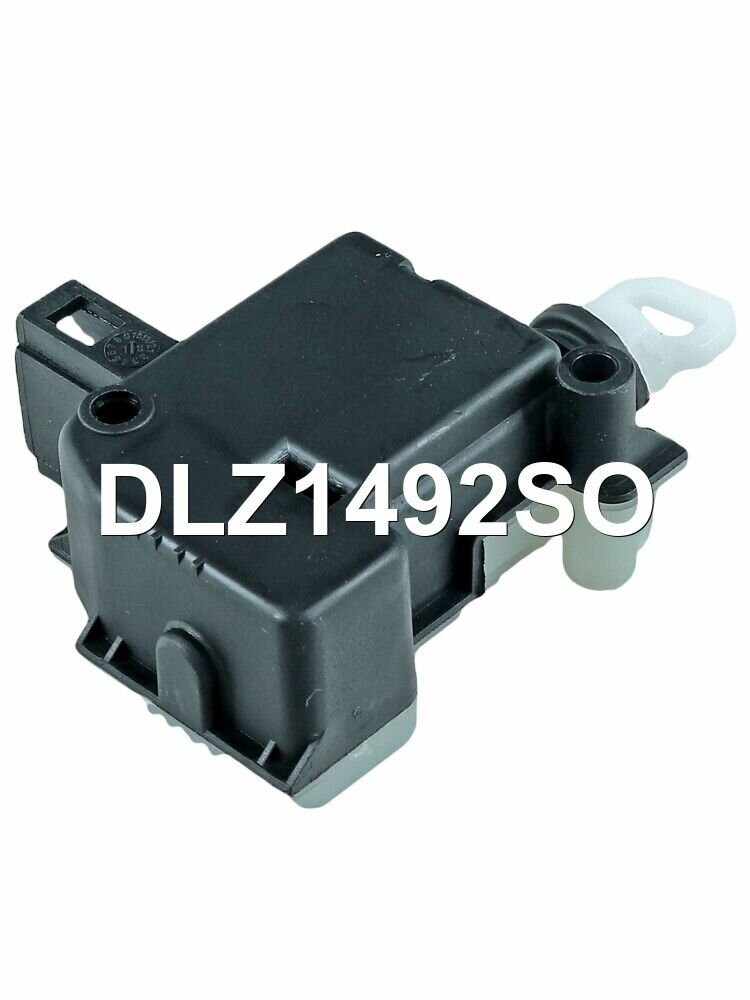 Актуатор замка двери Krauf DLZ1492SO — фото 1