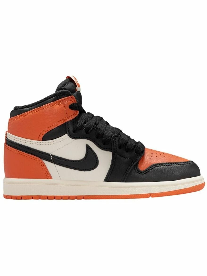 Кеды Air Jordan 1 Retro