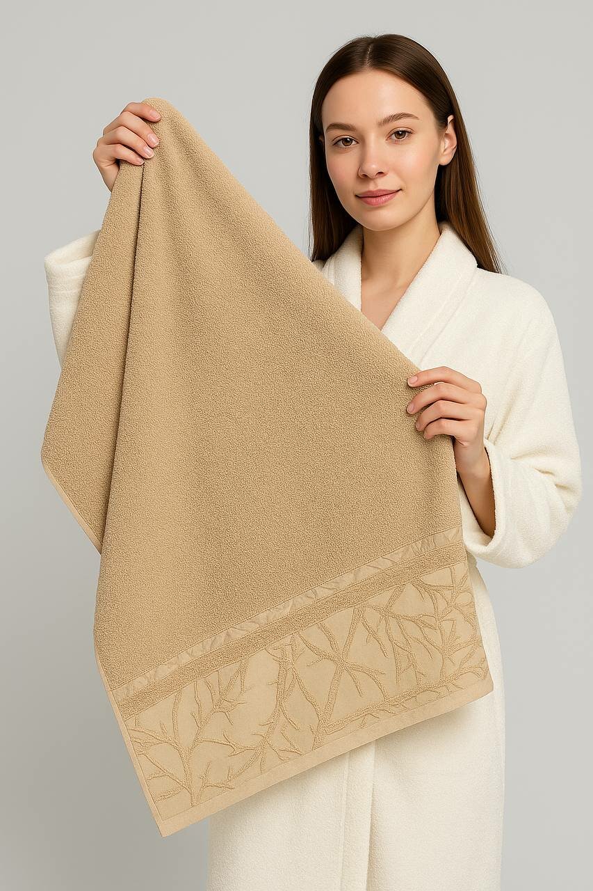 Набор полотенец — фото 1