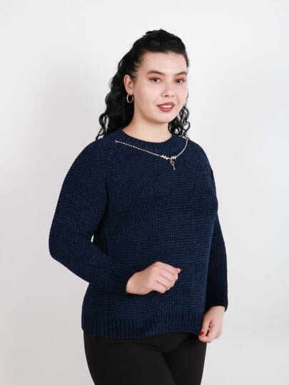 Свитер , размер OneSize — фото 1