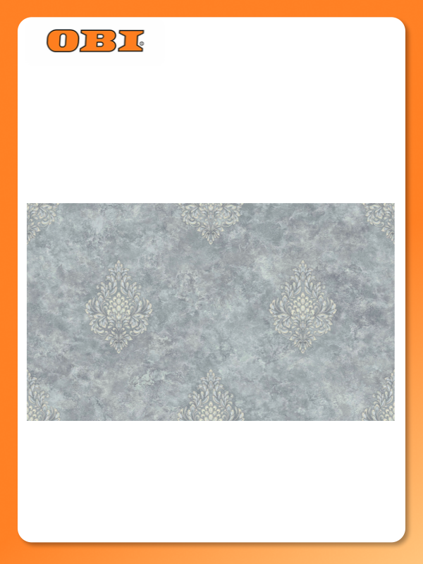 Обои виниловые ERISMANN Imperial 60783 05 1 06х10м