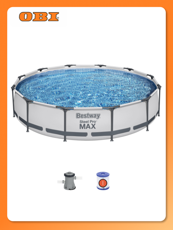 Бассейн Bestway 