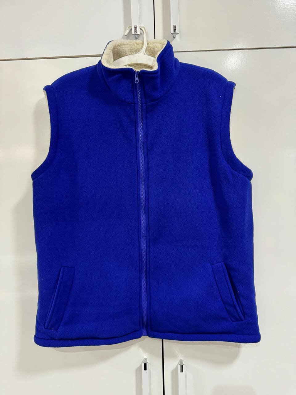 Жилет спортивный Лори 54