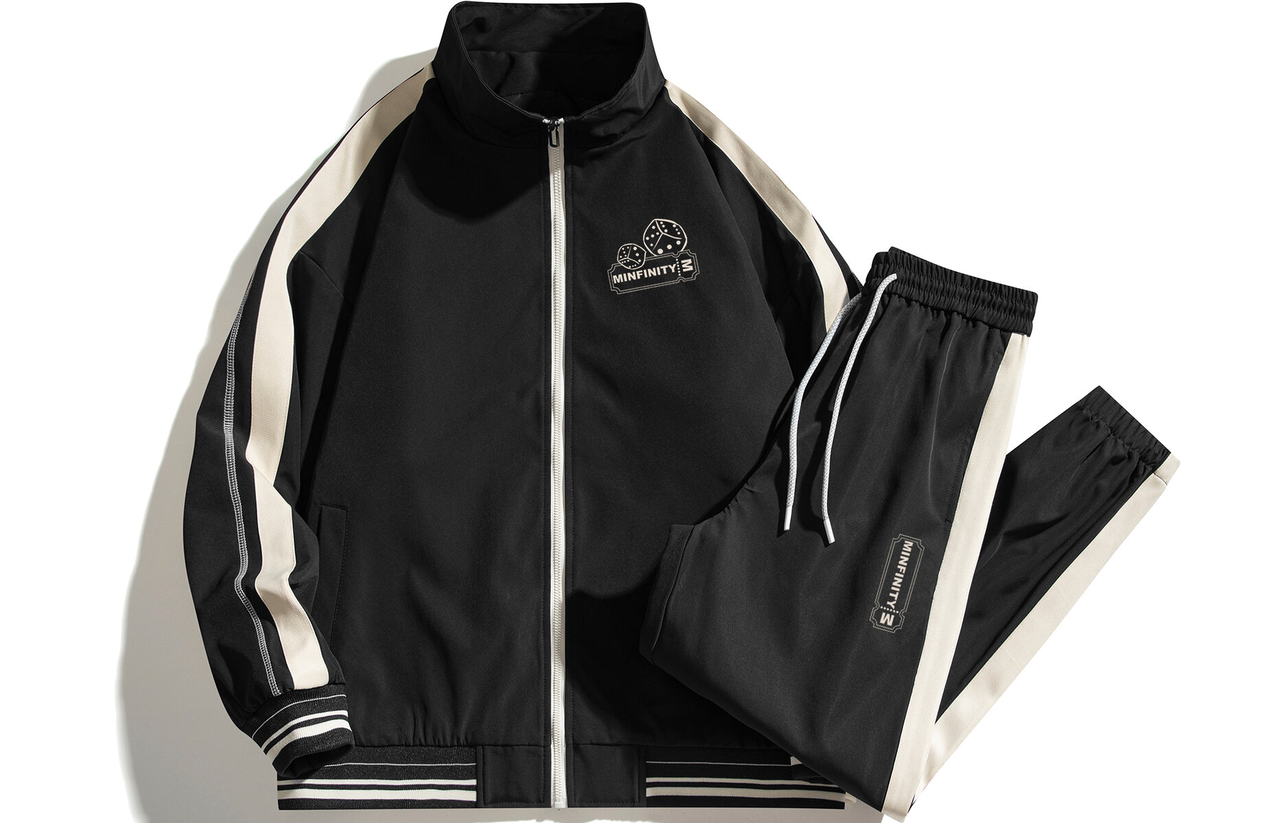 Костюм классический MINFINITY Casual Sportswear