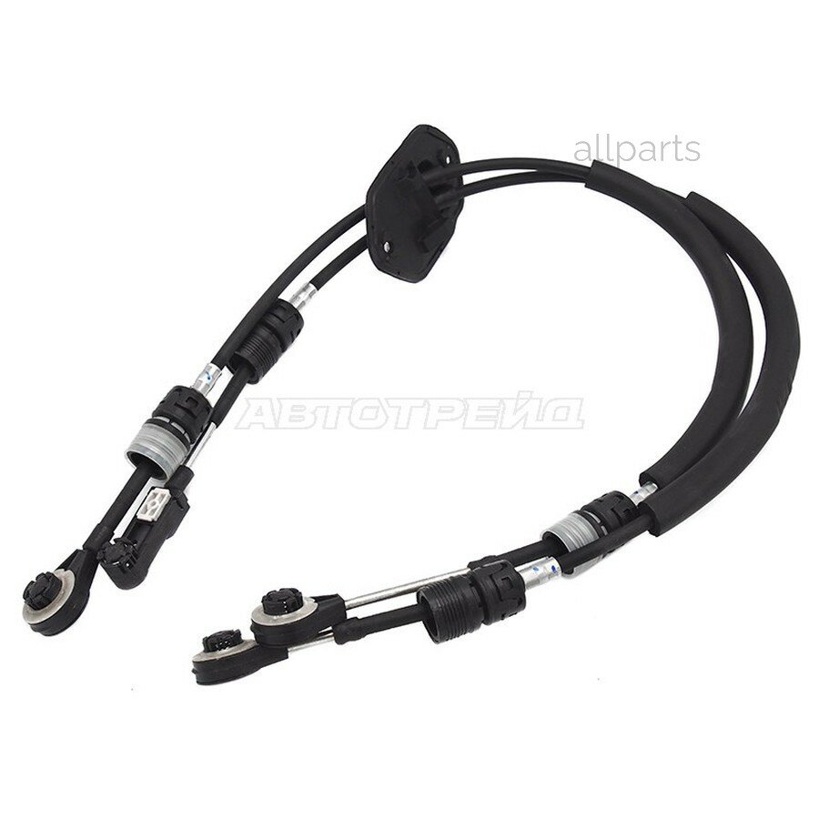 SAT ST-1749584 Трос АКПП Ford Transit 06-14