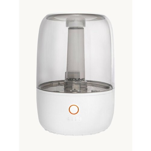 Увлажнитель воздуха ультразвуковой NEOLINE Ready NHE 300 White — купить, цена, характеристики