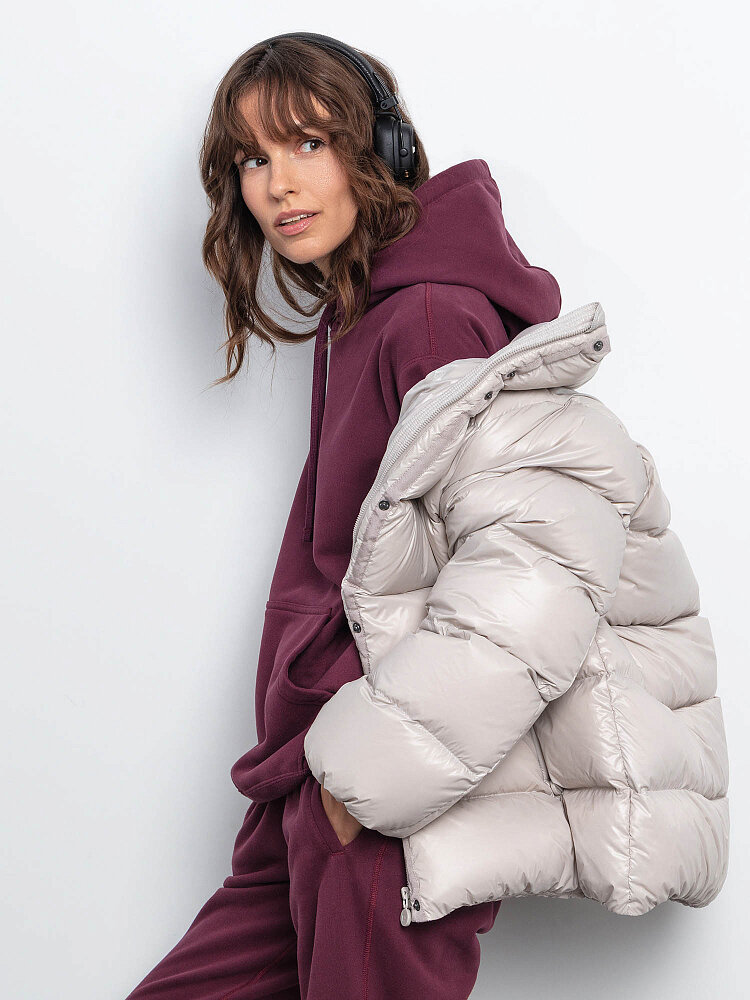 Куртка STREETBEAT