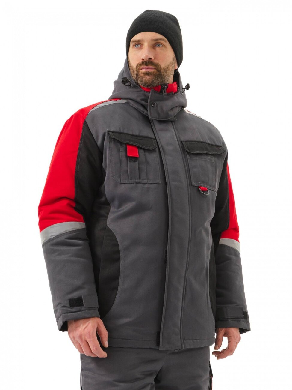 Костюм зимний 