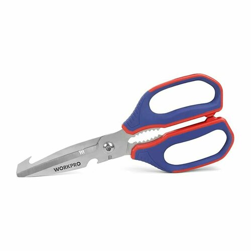 Ножницы цельнометаллические WP214022 915₽