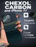 Чехол, для iPhone 11 , карбоновый, Classic, Free Air,