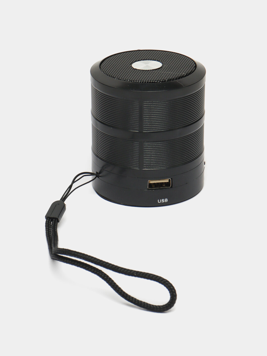 Портативная колонка Bluetooth Mini Speaker WS-887 — фото 1