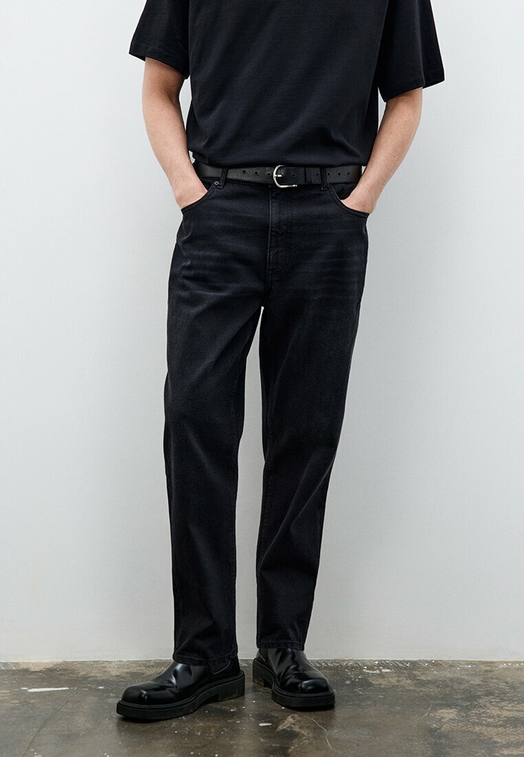 Джинсы Man Basic 