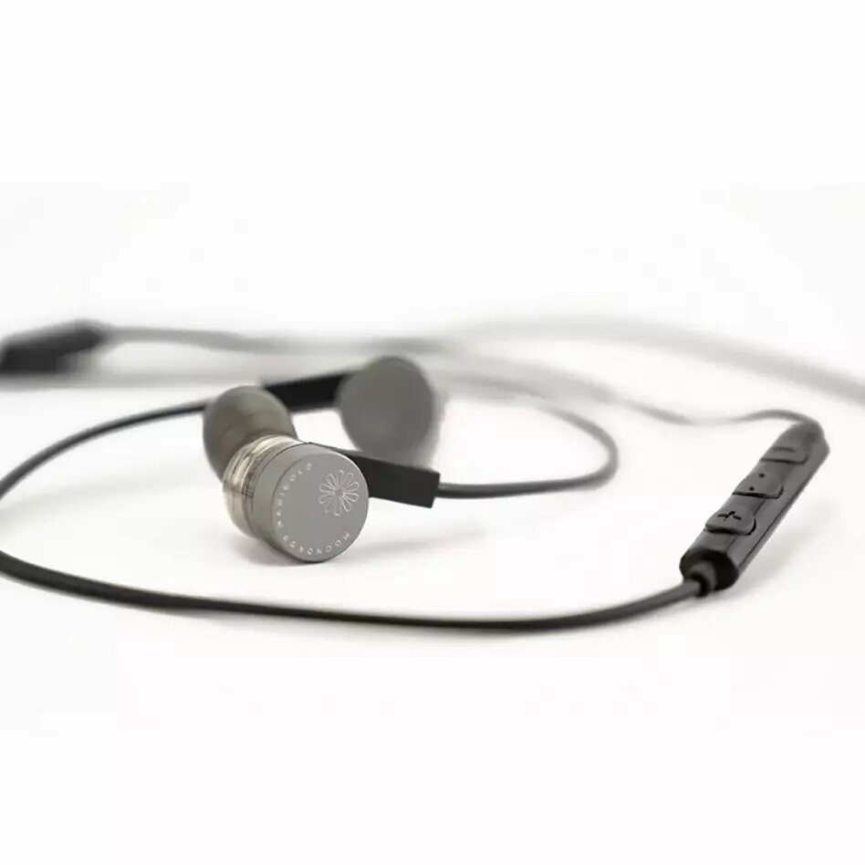 Наушники внутриканальные классические Moondrop MARIGOLD