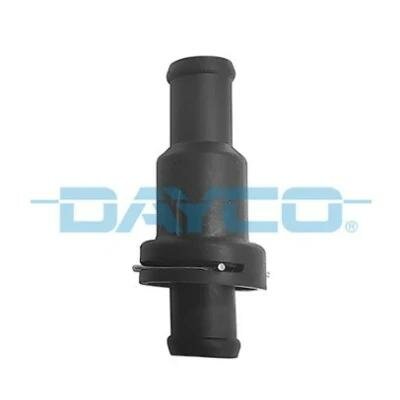 Термостат DAYCO DT1064F 75 градусов Audi, Seat, Skoda, Volkswagen 1.4TFS-2.0FSI, 1.6TDI-3.0TDI 05-