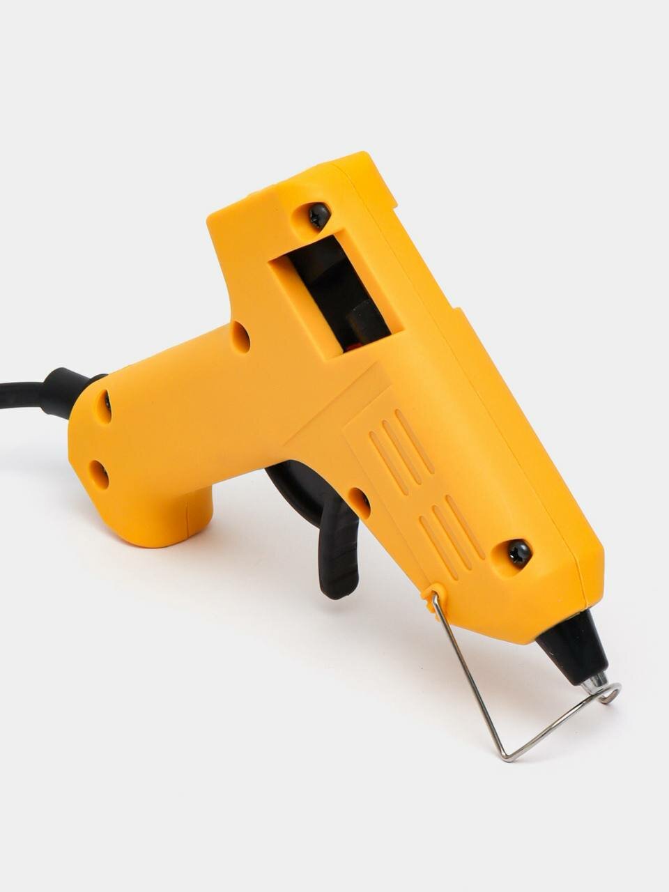 Термоклеевой пистолет Stick Up 21Вт с клеевыми стержнями — фото 1