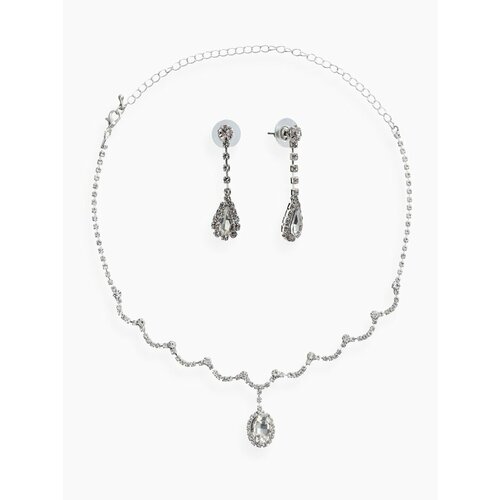 Комплект бижутерии Queen Fair 629₽