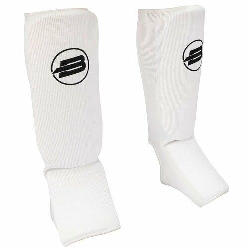 Защита голеностопа Boybo, р. S, цвет белый