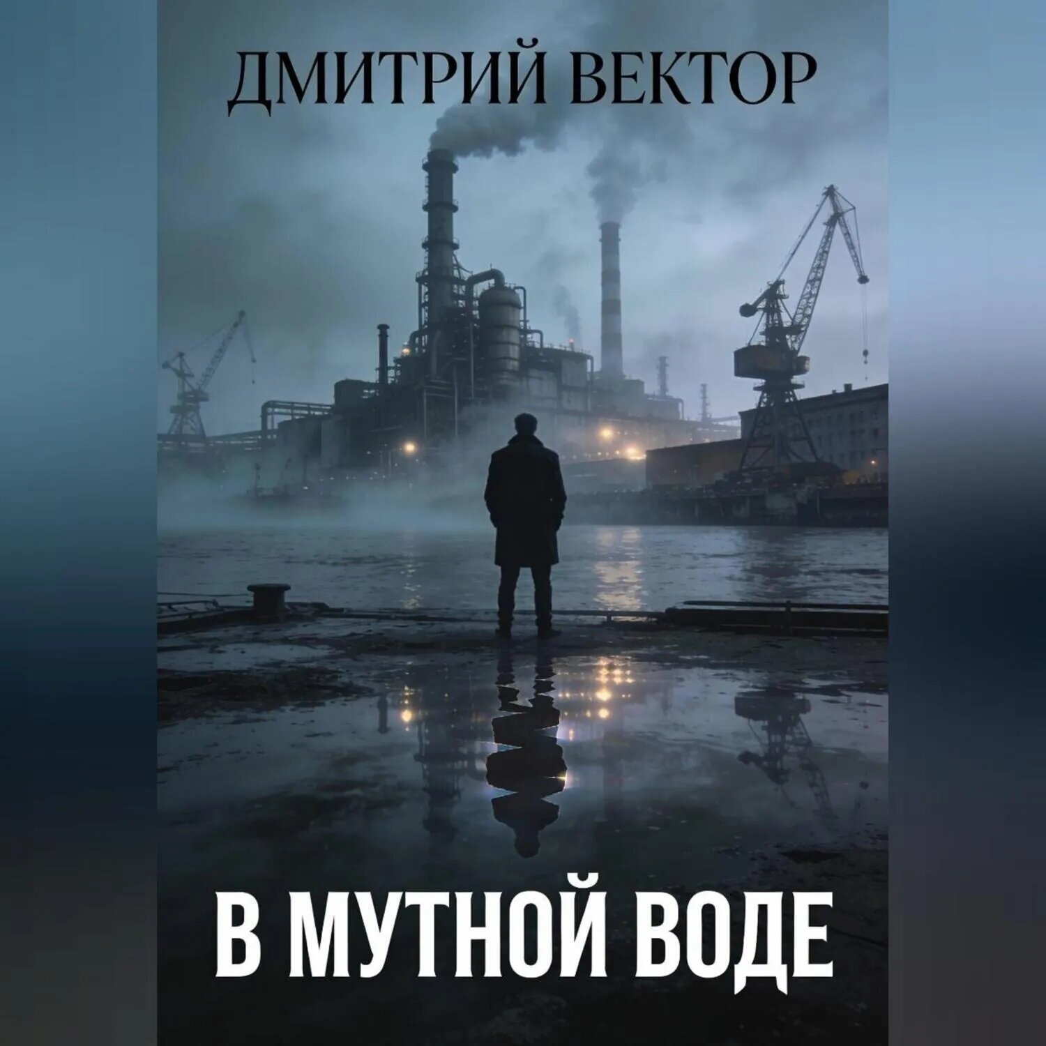 В мутной воде [Аудиокнига]