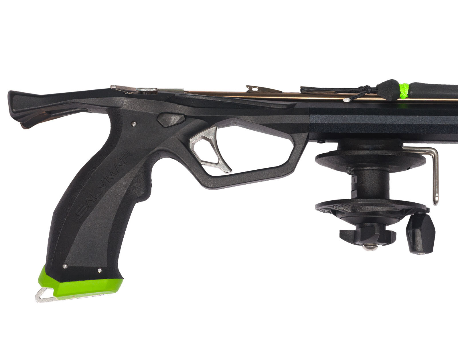 Ружьё-Арбалет Подводное Salvimar Ares 75 — фото 1