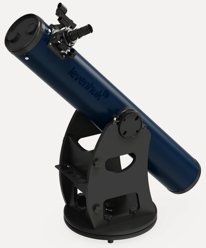 Изображение товара Телескоп Добсона Levenhuk New Skyline PLUS 8" (200/1200)