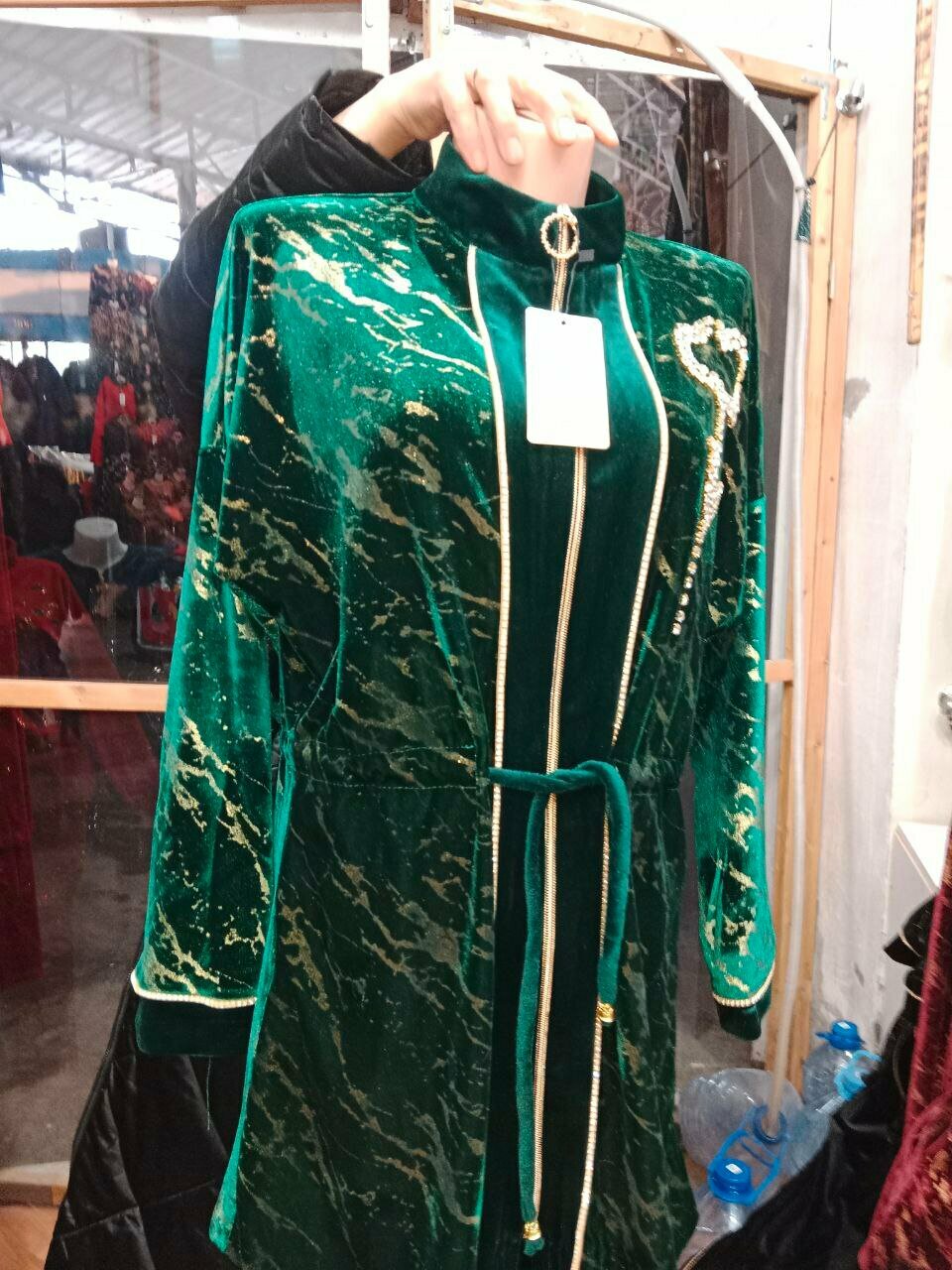 Комплект для кормящих мам