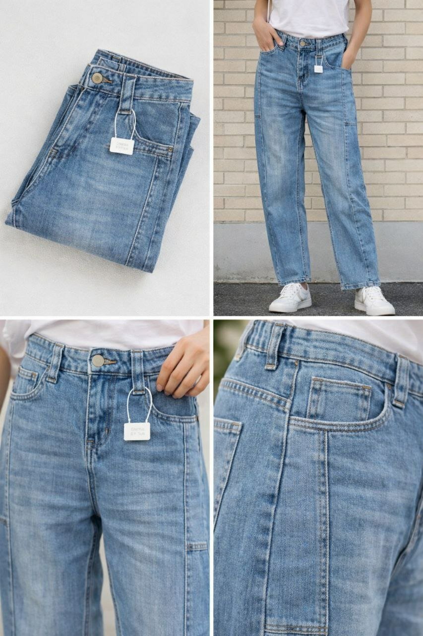 Брюки классические