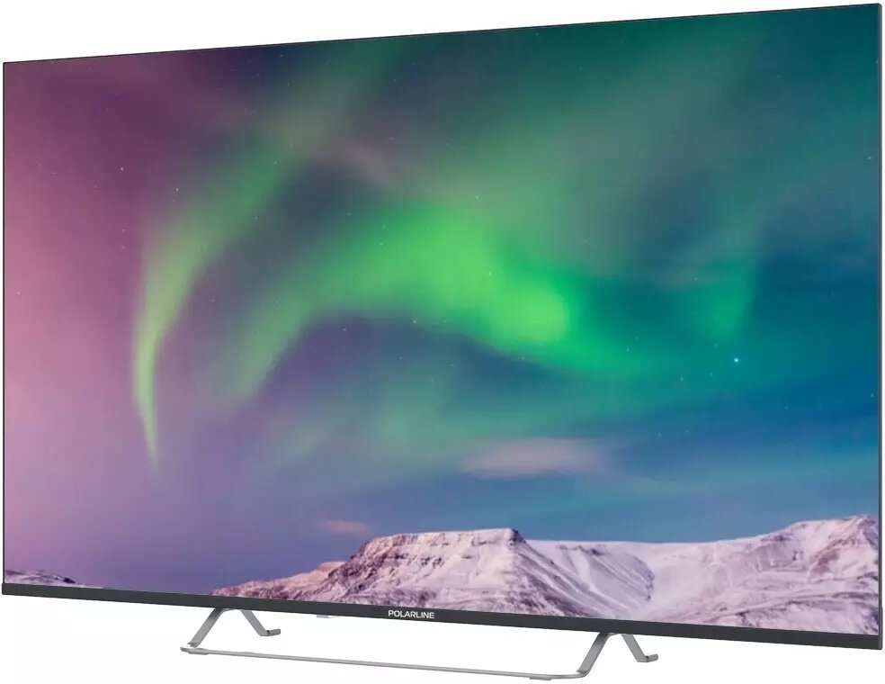 Телевизор Polarline 50PQ71STC-SM