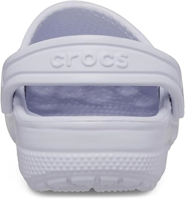 Сабо Crocs Classic, размер M7W9 US, Frosted Grape — фото 1