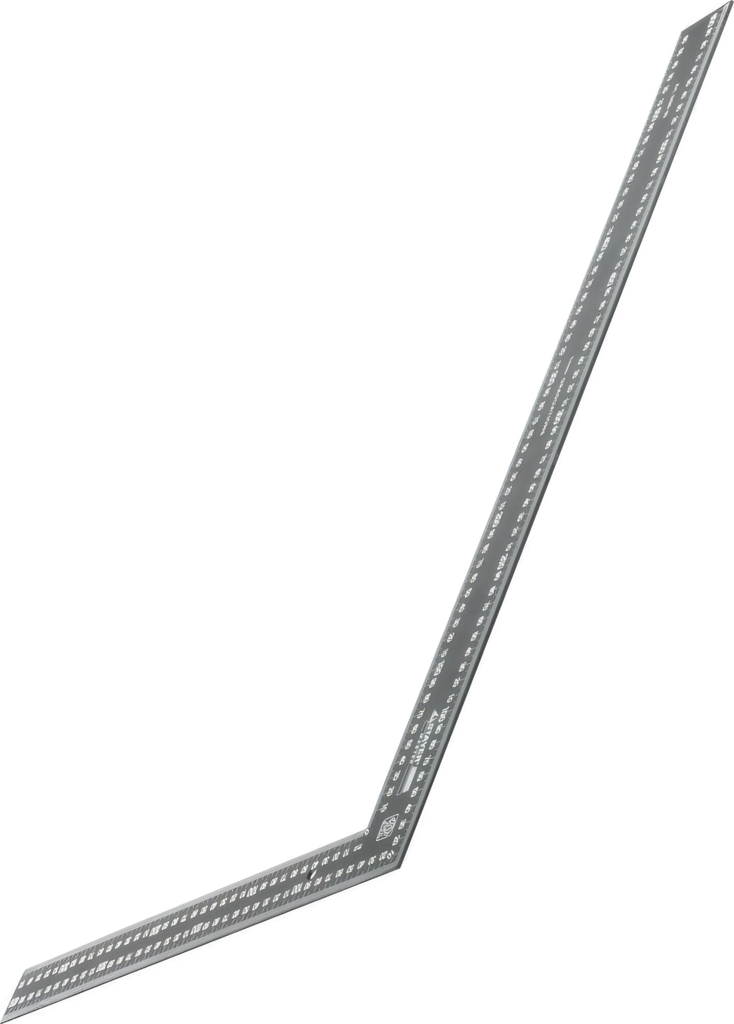 Цельнометаллический угольник STAYER 3435-60